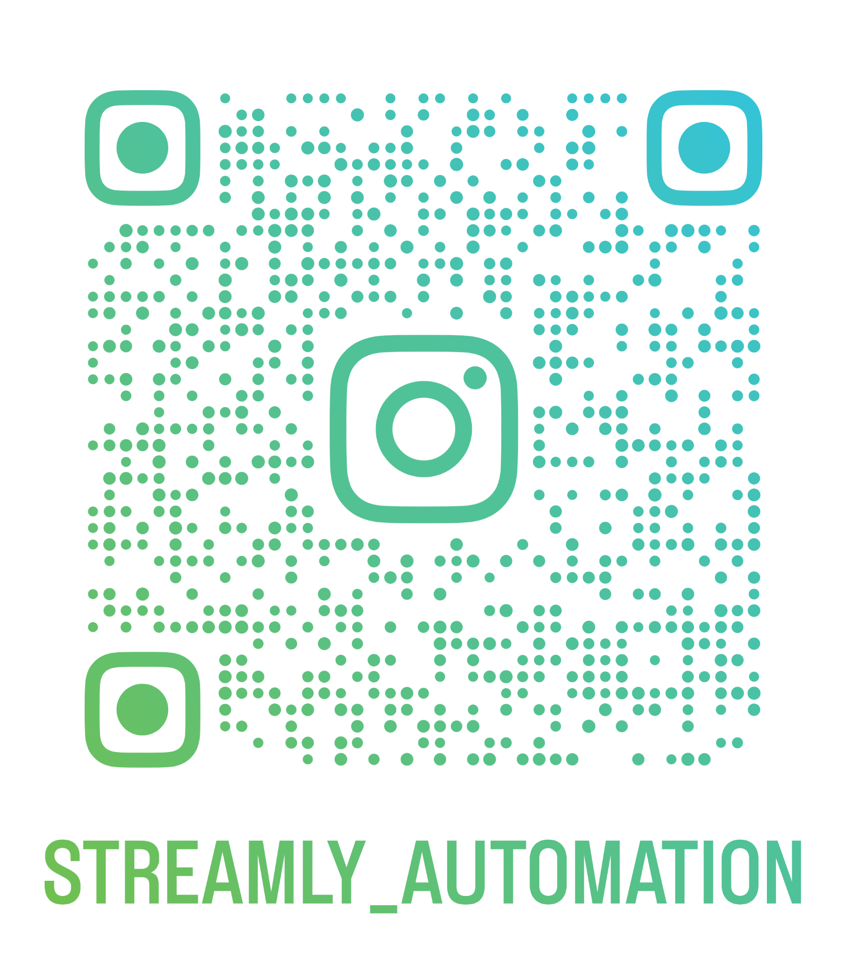 Streamly | AI Automation for Small Business